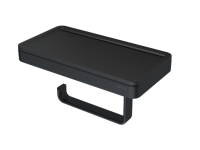 Бумагодержатель Geesa Frame  918824-06-06