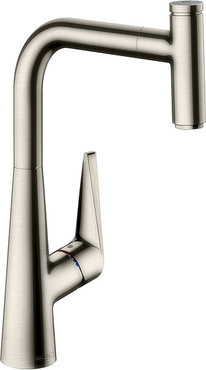 Смеситель для кухни Hansgrohe Talis Select S  72821800 hog1