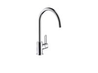Смеситель для кухни Hansgrohe Axor Uno2  38830950 hog1