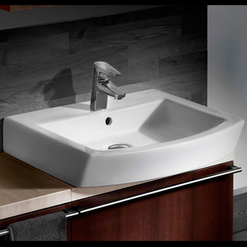 Раковина Roca Hall 327881000 55 см Раковина Roca Hall 327881000 55 см