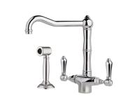 Смеситель для кухни Nicolazzi El Capitan  1406WS CR 69 hog1