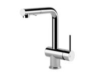 Смеситель для кухни Gessi Kitchen  50201/149 hog1