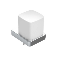 Дозатор для жидкого мыла Emco Trend одинарный  0221 001 01 Дозатор для жидкого мыла Emco Trend одинарный  0221 001 01