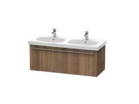 Тумба под раковину Duravit X-Large  цвет-орех натуральный XL605007979 hog2