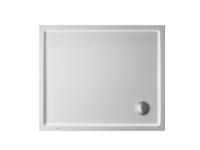 Душевой поддон Duravit Starck Slimline  цвет-белый 720117 00 0 00 0000 pod1