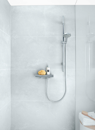 Душевой комплект Grohe Grohtherm 2000 New 34281001 Душевой комплект Grohe Grohtherm 2000 New 34281001