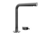 Смеситель для раковины Fantini AF/21 FUKASAWA  27 P5 A107WF hog