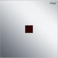 Панель смыва Viega Prevista для писсуара 774622 Панель смыва Viega Prevista для писсуара 774622