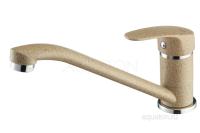 Смеситель для кухни Aquaton Аркос песочный 1AX001FCXX220
