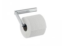 Бумагодержатель Hansgrohe Axor Universal без крышки  42846000