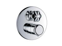 Смеситель для душа Jorger Florale Minarett  600.40.380.000 hog