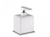 Дозатор для жидкого мыла Gessi Eleganza  46437/031