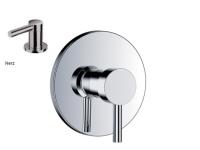 Смеситель для душа Jorger Charleston Royal  615.20.235.095 hog