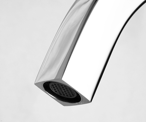 Смеситель Wasserkraft Aller 1067 для кухонной мойки