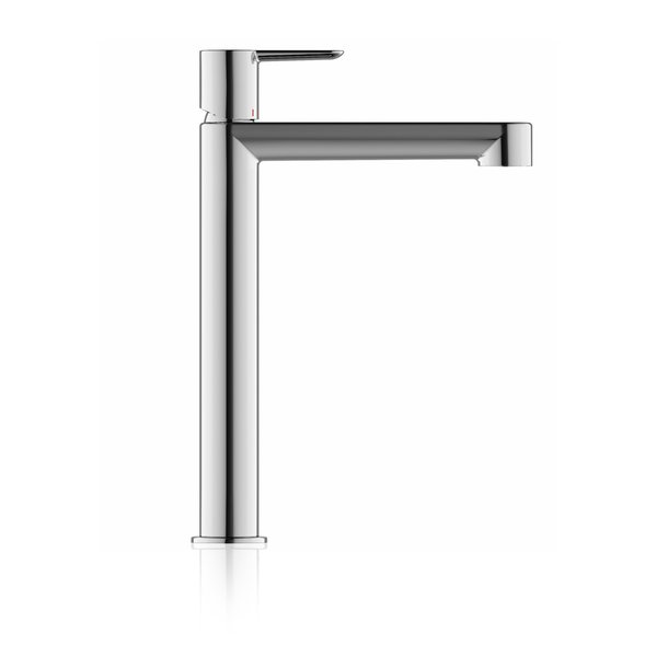 Смеситель для умывальника Ravak PU 015.00 высокий X070114