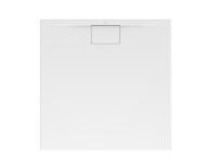 Душевой поддон Villeroy&Boch Architectura Metalrim  цвет-белый UDA8080ARA148GV-01 pod1