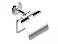 Бумагодержатель THG Fauborg с крышкой  G2J B01 538AC