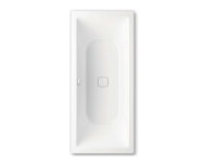 Ванна Kaldewei Classic Duo  1700 x 750 мм, материал-сталь-эмаль, цвет-альпийский белый (белый Alpin) 732 (2350 0001 0716)