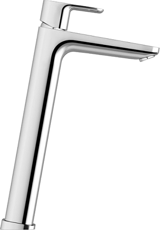 Смеситель Ravak 10° TD 015.00 для раковины X070091