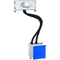 Траверса с функциональным блоком для скрытого монтажа для смесителей
Piave или Brenta 461.146.00.1