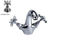 Смеситель для раковины Jorger Serie 1909  629.10.300.096 hog