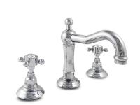 Смеситель для раковины Nicolazzi P.M.Blanc  1409 NL 78 hog