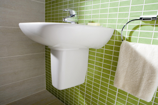 Раковина Jika Olymp 55 1061.2, 8106120001049