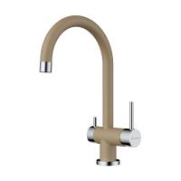 Смеситель для кухни Omoikiri Kado-CA 4994170