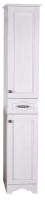 Колонка ASB-Woodline Римини Nuovo 30 Белый (патина серебро) 10181 Колонка ASB-Woodline Римини Nuovo 30 Белый (патина серебро) 10181