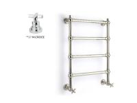 Полотенцесушитель Nicolazzi Monte Croce водяной  5528 GB 27 5528 GB 27 pol1