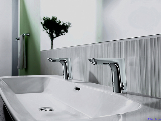 Смеситель Oras Electra 6151F для раковины