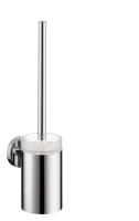 Набор для WC с держателем Hansgrohe Logis, 40522000 Набор для WC с держателем Hansgrohe Logis, 40522000
