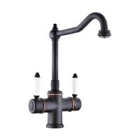 Смеситель для кухни Omoikiri Kakogava-S-О 4994296