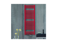 Полотенцесушитель Zehnder Virando Bow водяной ABTC-150-060-05  ABTC-150-060-05 ABTC-150-060-05 pol1