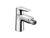 Смеситель для биде Hansgrohe Talis E 71720000 Смеситель для биде Hansgrohe Talis E 71720000