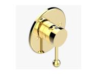 Смеситель для душа THG Petale de Cristal rouge  U6C F01 6540B hog