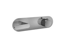 Смеситель для душа Fantini Icona Deco  53 P5 R372B hog