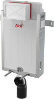 Бачок для унитаза для замуровывания в стену AlcaPlast Renovmodul AM115/1000 Бачок для унитаза для замуровывания в стену AlcaPlast Renovmodul AM115/1000