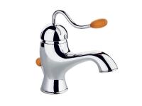 Смеситель для раковины Nicolazzi Signal 3402 CR 20 hog