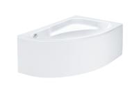 Панель фронтальная для акриловой ванны Welna 160x100 правая ZRU9303001 Roca