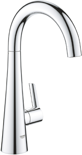 Смеситель Grohe Zedra 30026002 для мойки