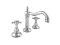 Смеситель для раковины Nicolazzi Half Dome  1409 GB 70 hog