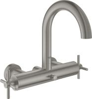 Смеситель Grohe Atrio New 25010DC3 для ванны с душем