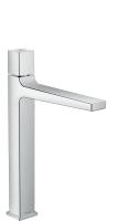 Смеситель для раковины 260 Select, со сливным клапаном Push-Open Hansgrohe Metropol, 32572000