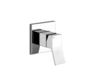 Смеситель для душа Gessi Rettangolo K  53109/149 hog