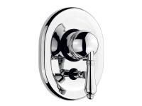 Смеситель для душа Nicolazzi Cinquanta  3460 CR 75 hog