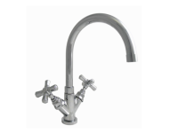 Смеситель для кухни Nicolazzi Agora  2306 AG 45IN hog1