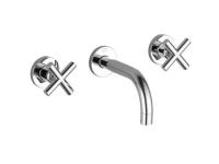 Смеситель для раковины Dornbracht Tara, 36.707.892.06