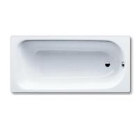 Ванна Kaldewei Classic Duo Oval  1800 x 800 мм, материал-сталь-эмаль, цвет-альпийский белый (белый Alpin) 371-1 (1129 3000 3001)