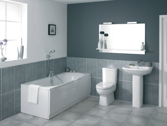 Раковина Jacob Delafon Panache E1435 60 см